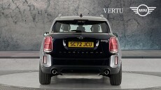 MINI Countryman 2.0 Cooper S Exclusive Premium 5dr Auto Petrol Hatchback